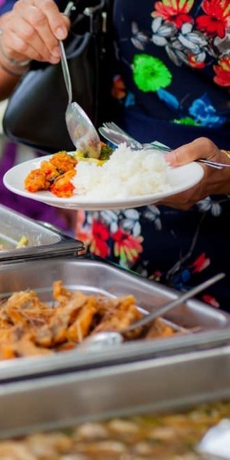 Fingerfood – Catering Wilhelmshaven