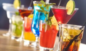 Cocktail Catering – Catering Wilhelmshaven