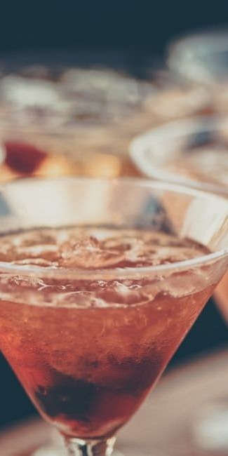 Cocktail Catering – Catering Wilhelmshaven