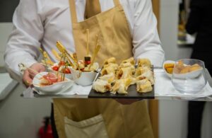 Familienfeier – Catering Wilhelmshaven
