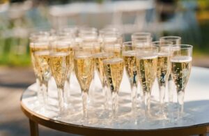 Familienfeier – Catering Wilhelmshaven