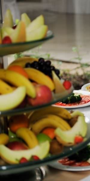 Frühstücks-Catering – Catering Wilhelmshaven