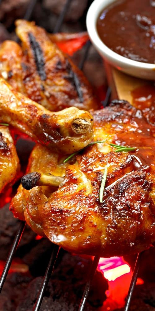 Sommerfest Catering – Catering Wilhelmshaven