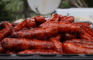 Sommerfest Catering – Catering Wilhelmshaven